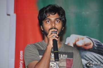 Indrudu Movie Audio Launch